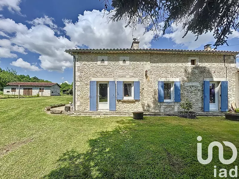 Maison, 96 m²