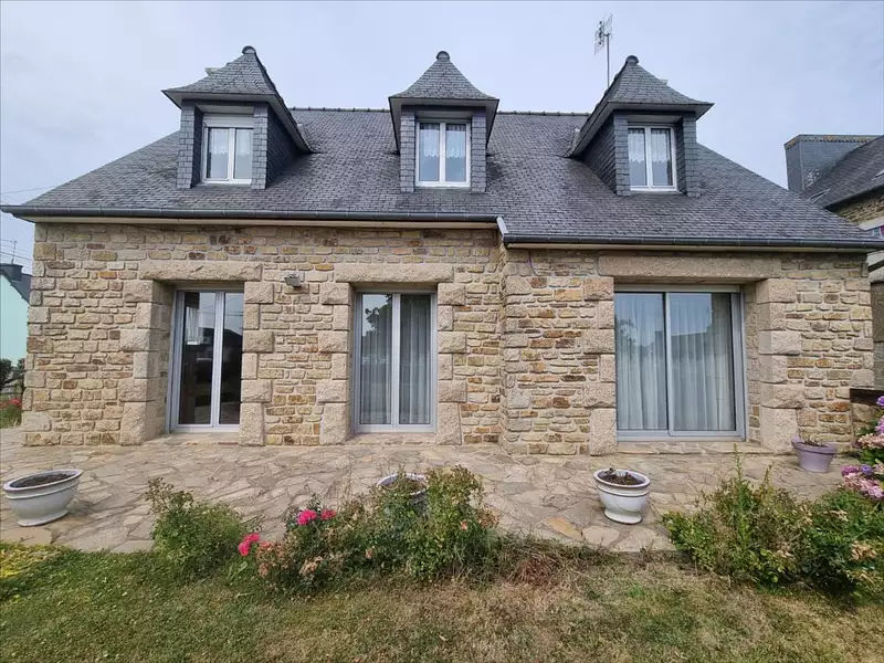 Maison, 134 m²