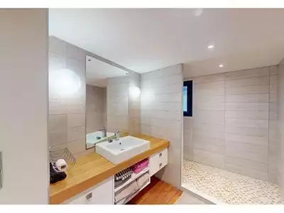 Maison, 110 m²