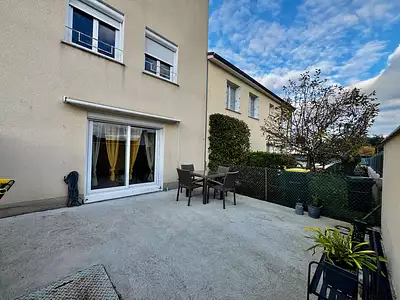 Maison, 105 m²