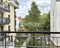 Appartement, 43 m²