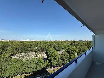 Appartement, 63,39 m²