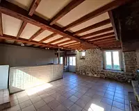 Maison, 91 m²