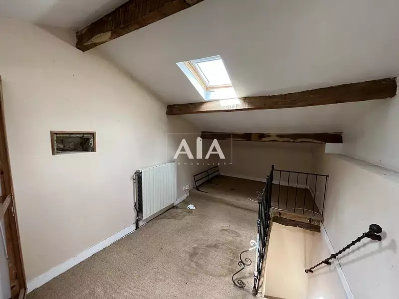 Maison, 180 m²