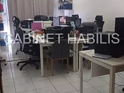 Appartement, 81,16 m²