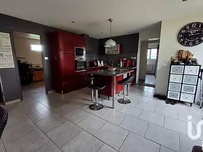 Maison, 290 m²