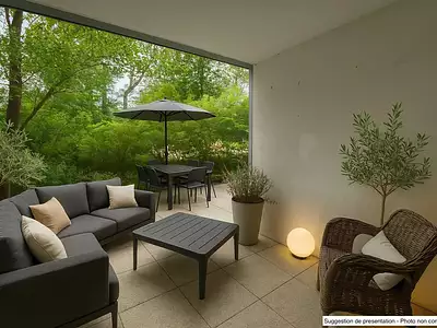 Appartement, 102 m²