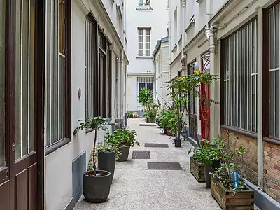 Appartement, 66,88 m²