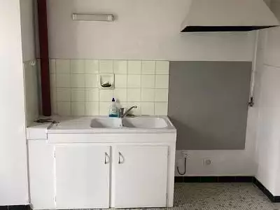 Appartement, 52,94 m²