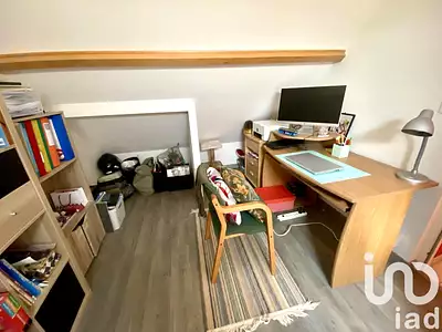 Maison, 89 m²