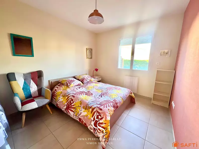 Maison, 73 m²