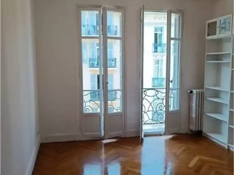 Appartement, 45,6 m²