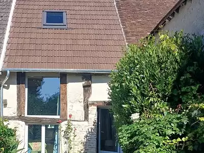 Maison, 126 m²