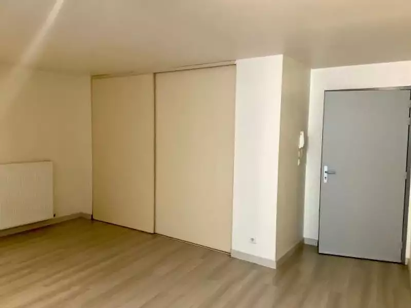 Appartement, 57 m²