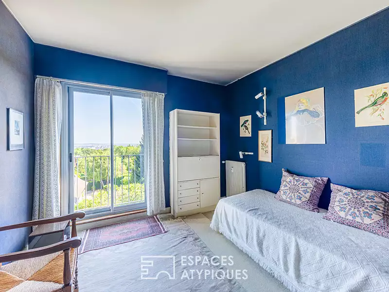 Appartement, 174 m²