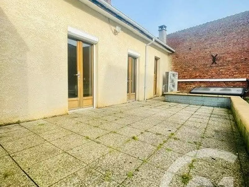 Maison, 95 m²