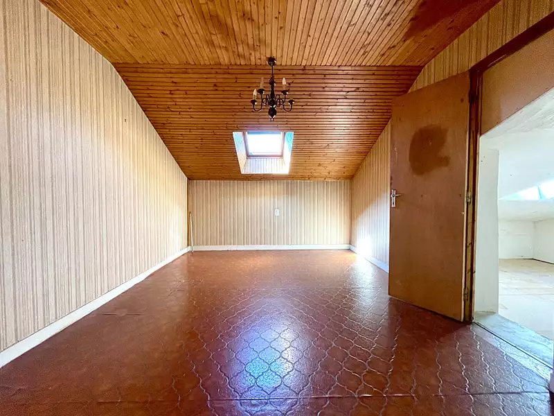 Maison, 99 m²