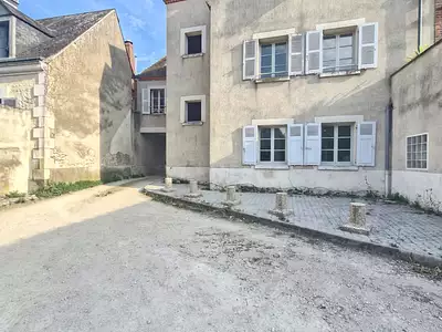 Appartement, 60 m²
