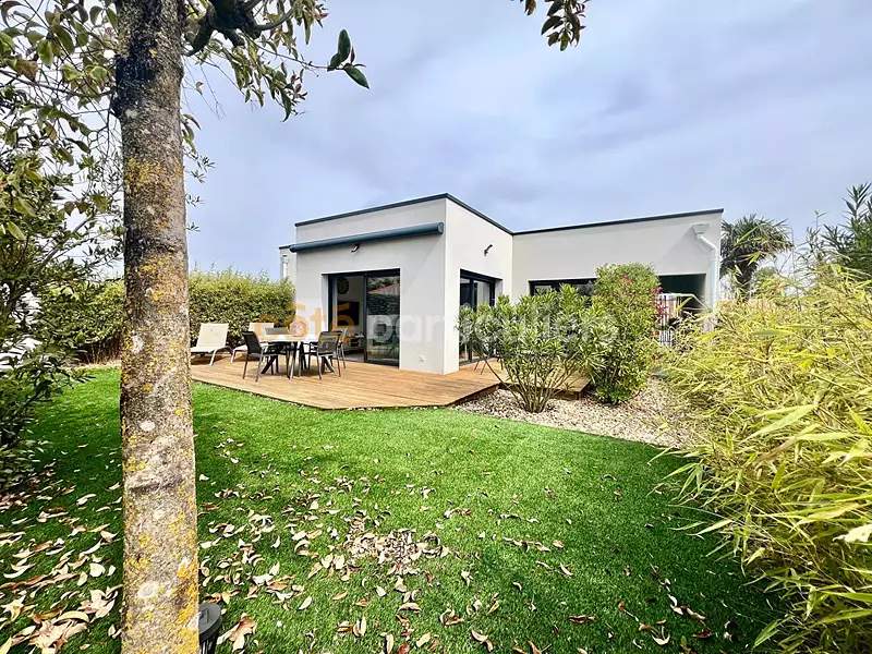 Maison, 97,5 m²