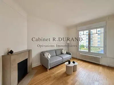 Appartement, 39,02 m²