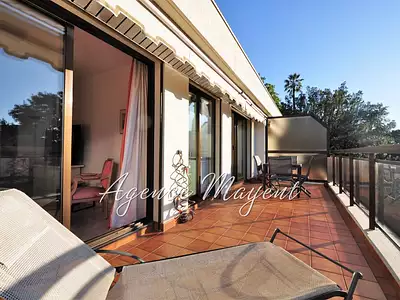 Appartement, 48,02 m²