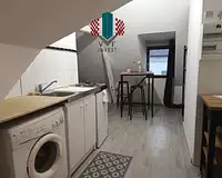 Immeuble, 161 m²