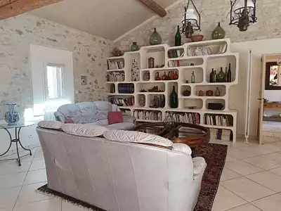 Maison, 190 m²