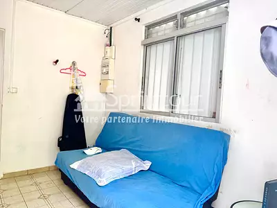 Maison, 102 m²