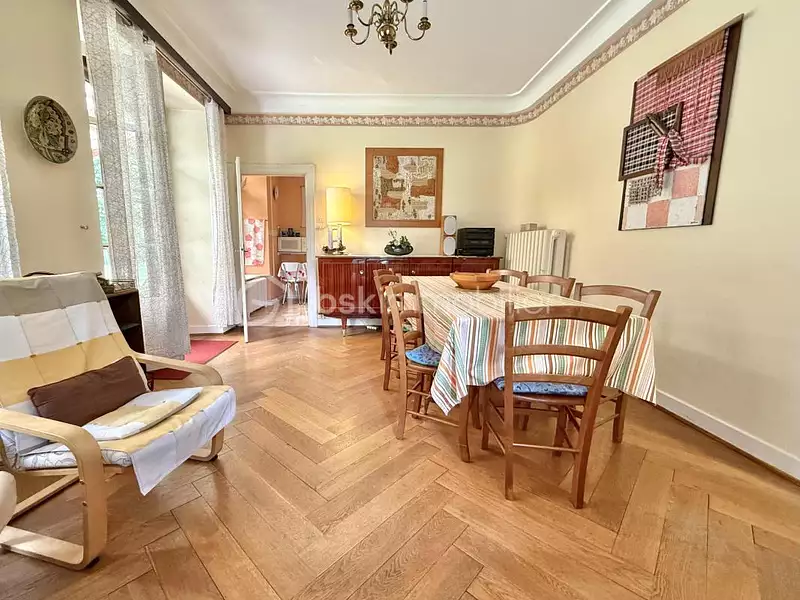 Maison, 410 m²