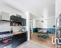 Maison, 140 m²