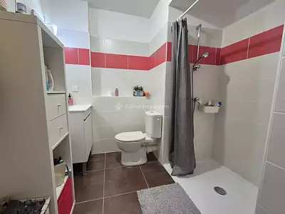 Appartement, 27 m²