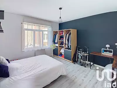 Maison, 158 m²