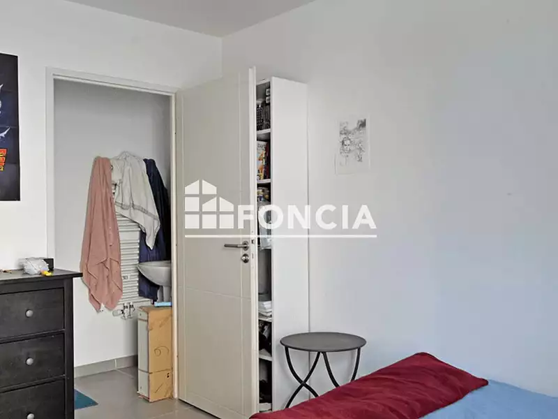 Appartement, 80 m²