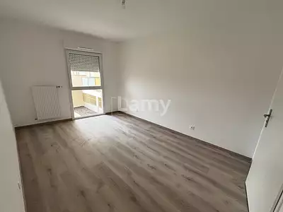 Appartement, 46,15 m²