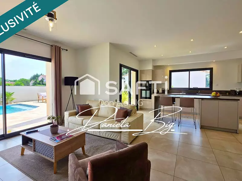 Maison, 150 m²