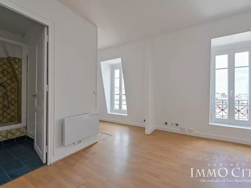 Appartement, 20,21 m²