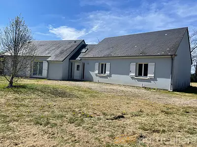 Maison, 176 m²