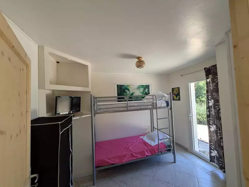 Maison, 97 m²