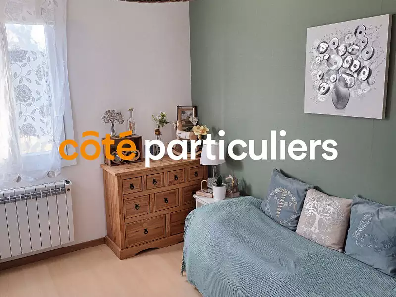 Maison, 117,5 m²