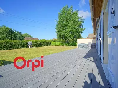 Maison, 75 m²