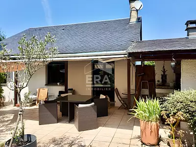 Maison, 101 m²