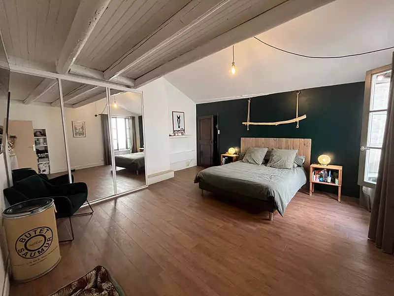 Maison, 317 m²
