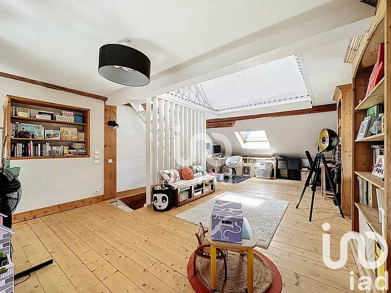 Maison, 153 m²