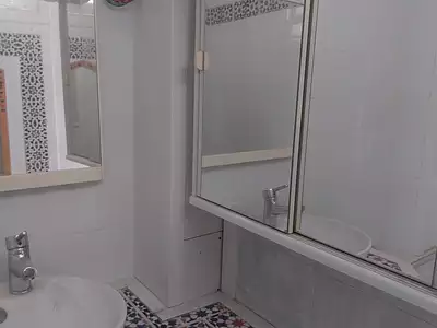 Appartement, 88,54 m²