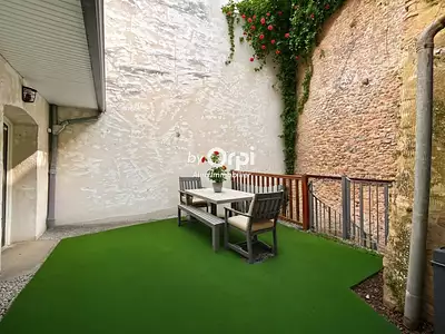 Appartement, 120 m²