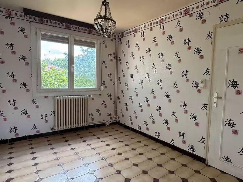 Maison, 105 m²
