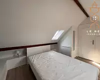 Appartement, 27,87 m²