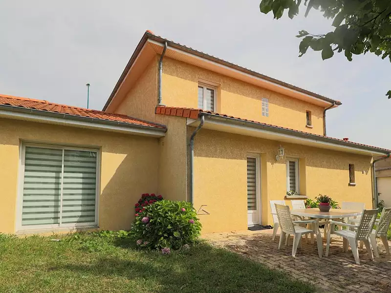 Maison, 182 m²