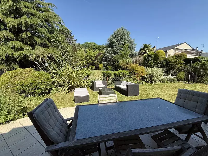 Maison, 112 m²
