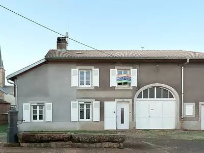 Maison, 183,91 m²